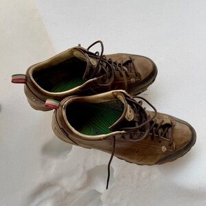 Dolomite Karakorum men’s hiking shoes size 12 (US)